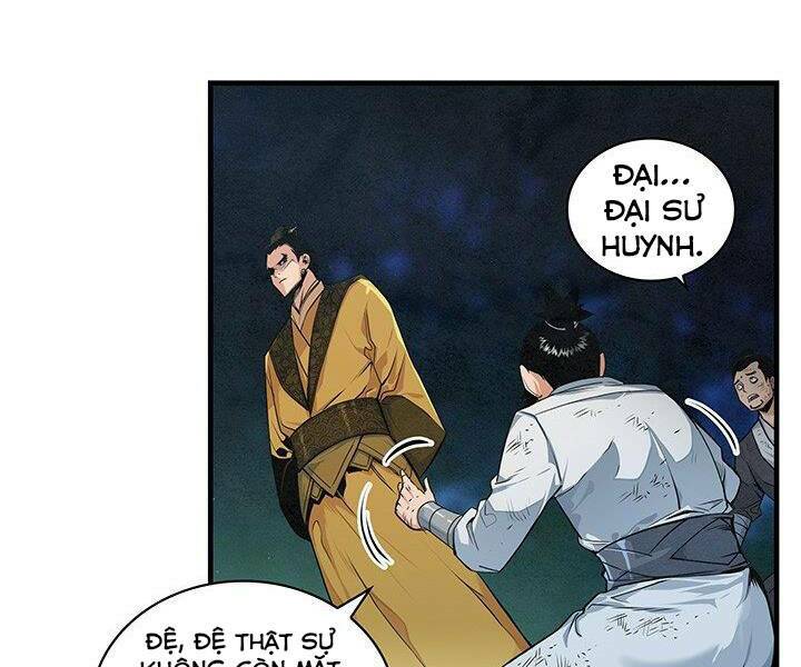 mục hạ vô nhân chapter 12 18