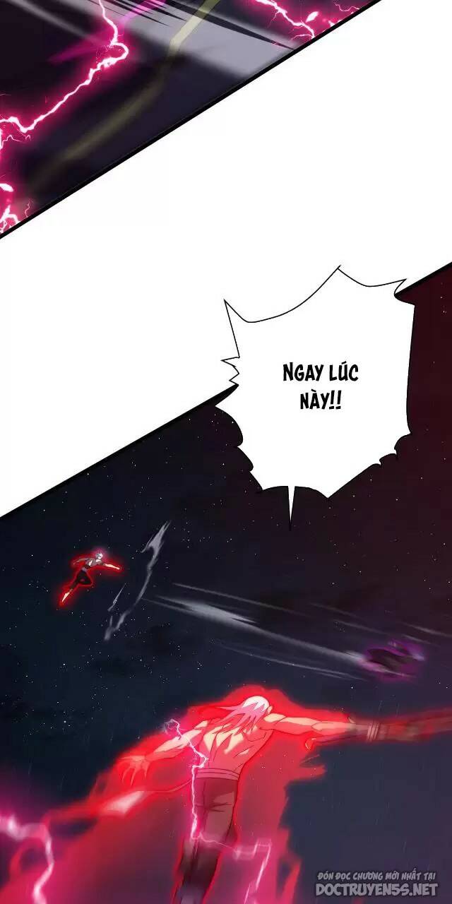 sát thần chi lộ tại dị giới chapter 46 5