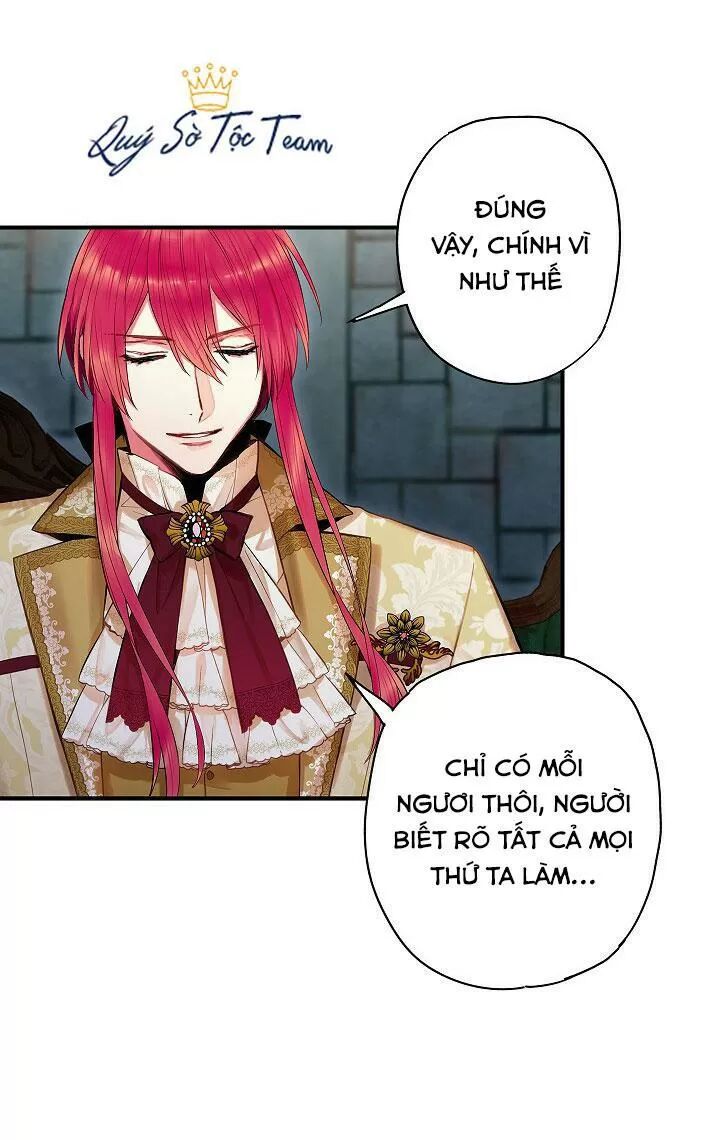 thánh nữ ẩn danh chapter 133 2