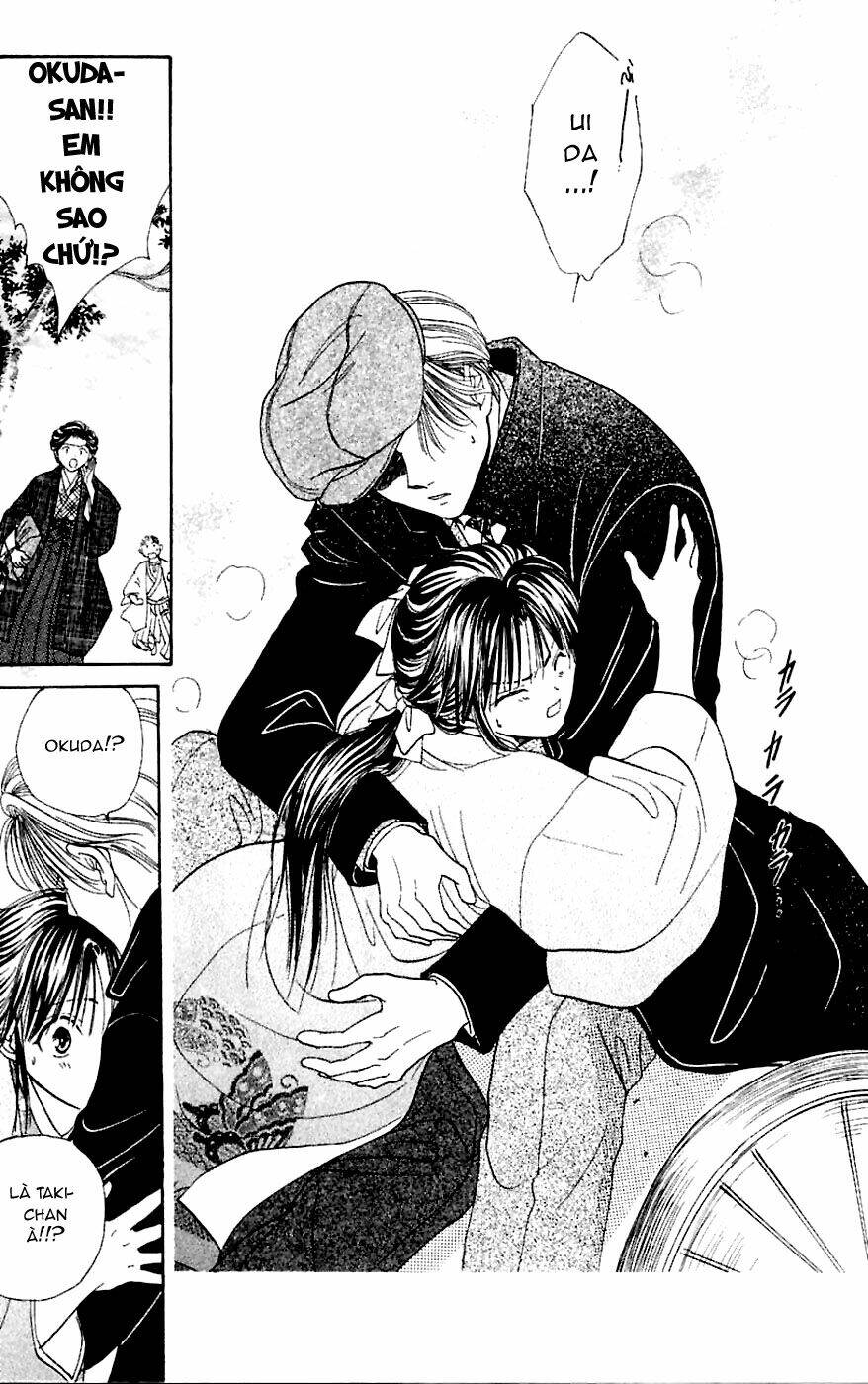 quyển sách kì bí 2 chapter 1 20