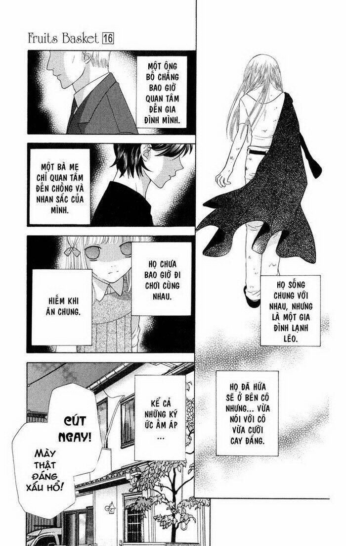 hóa giải lời nguyền chapter 90 18