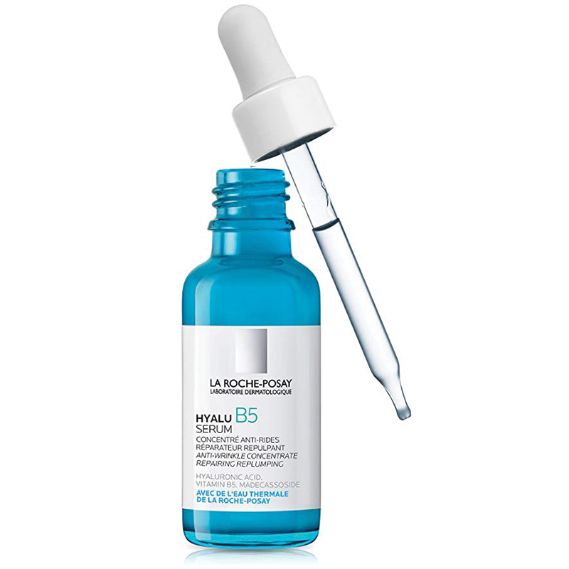 Serum B5 HYDRA cấp ẩm phục hồi da, làm trắng sáng da La RochePosay Goodndoc