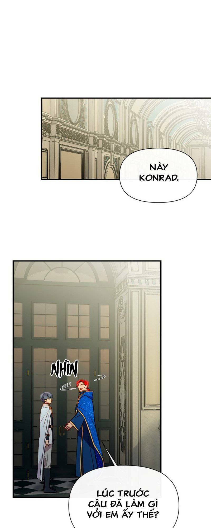 khế ước của nữ công tước quái vật chapter 40 16