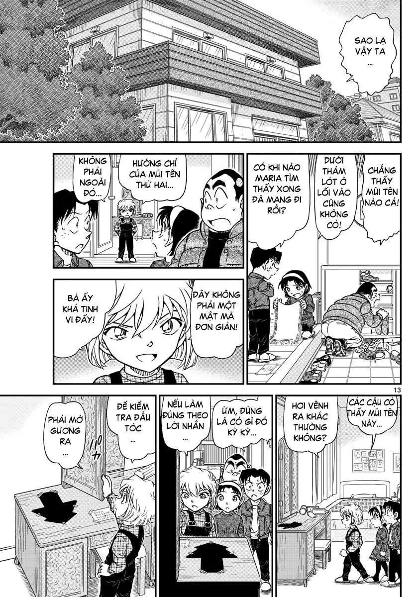 conan chapter 1006 13