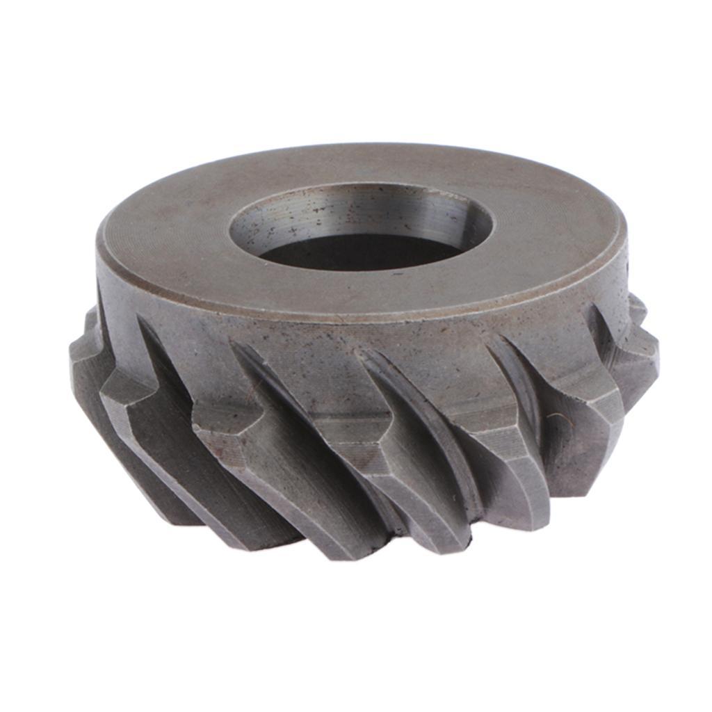 2pcs 2 Stroke 9.9HP 15HP PINION GEAR SET for YAMAHA Outboard Motor