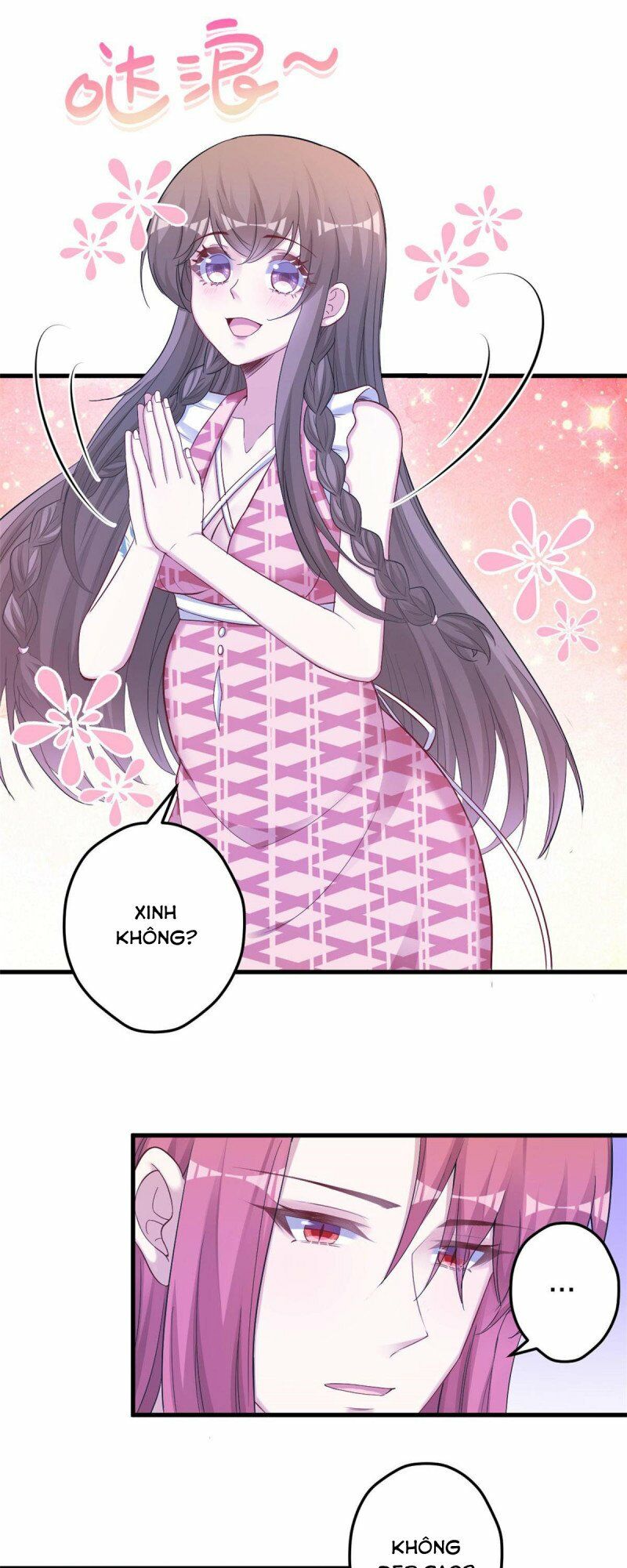 [16+] thảnh thơi thú thế chủng chủng điền, sinh sinh tể chapter 412 8