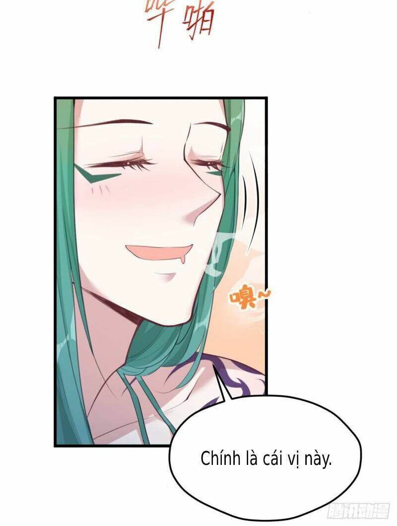 [16+] thảnh thơi thú thế chủng chủng điền, sinh sinh tể chapter 186 29