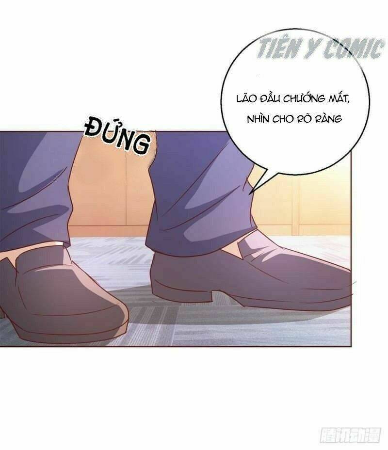 vú em là cổ tiên chapter 120 14