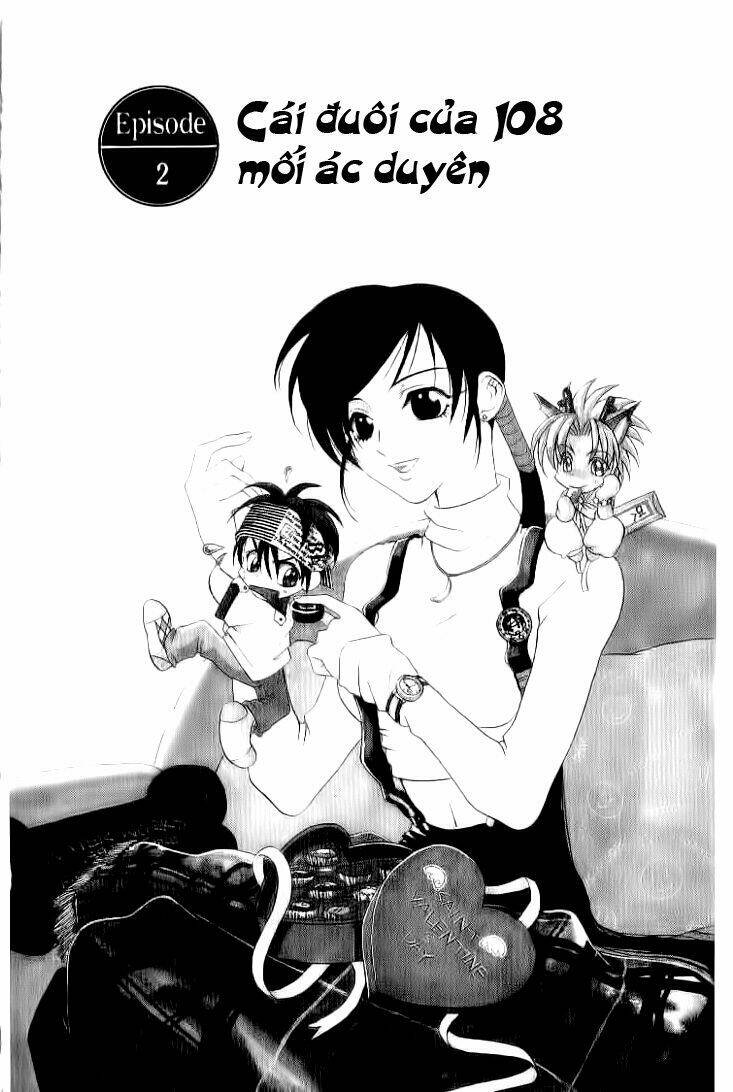 faeries' landing chapter 2 1