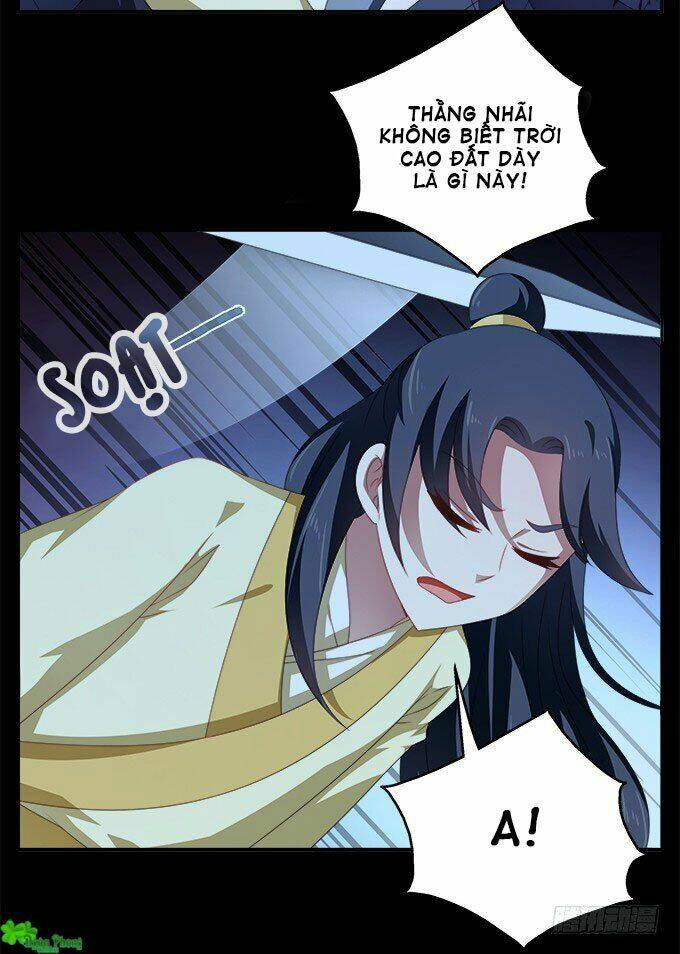 thịnh thế an nhiên chapter 41 26