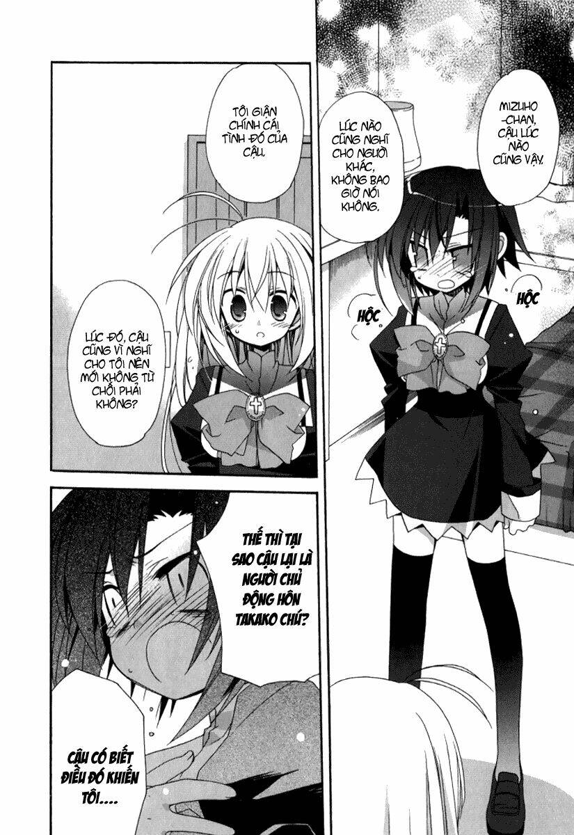 otome wa boku ni koishiteru chapter 19 9