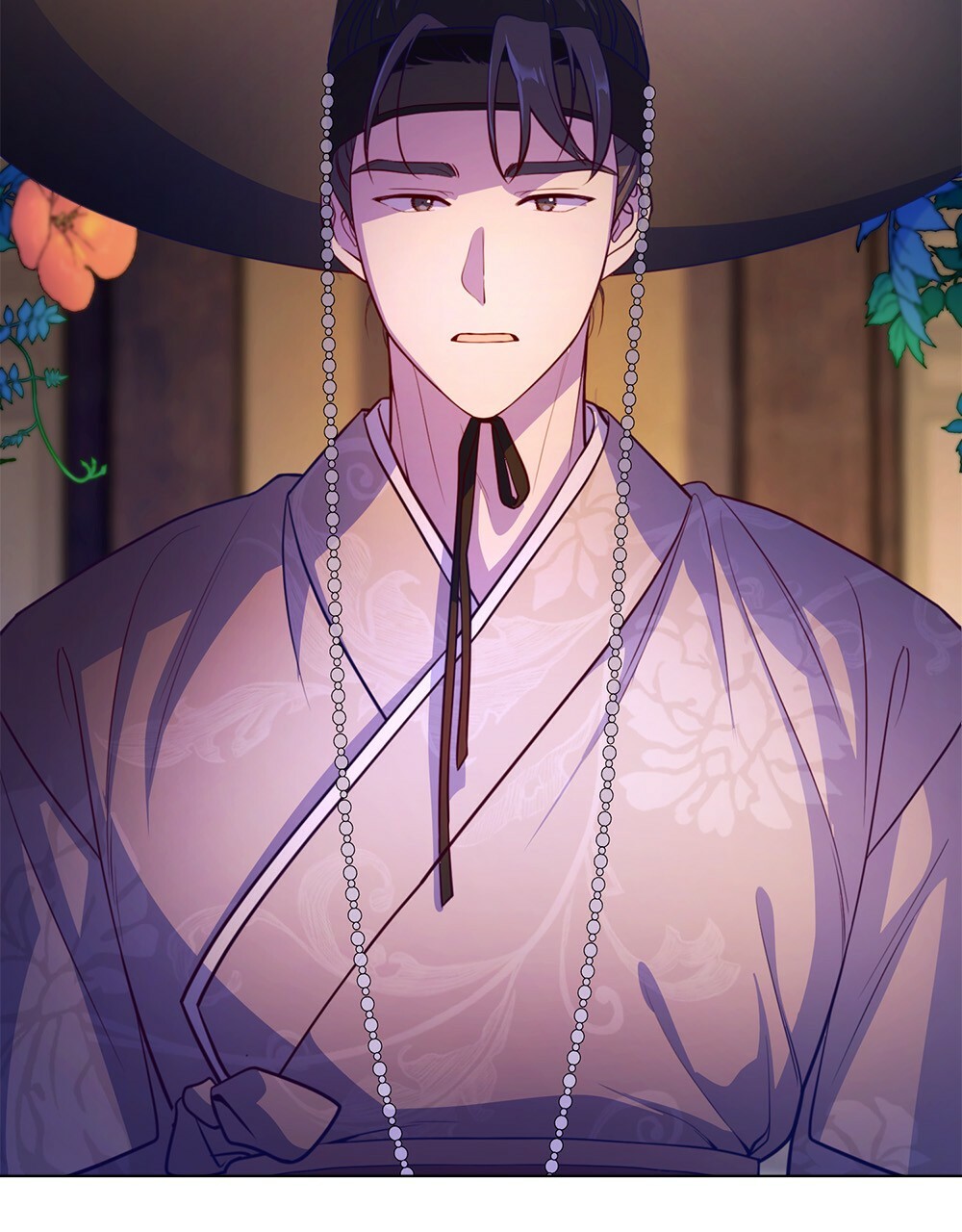 đăng tiêu hoa chapter 8 31