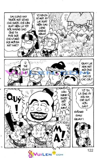ninja loạn thị chapter 25 123