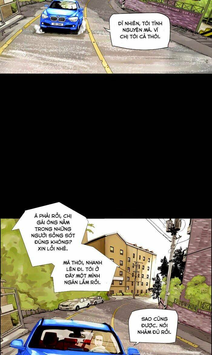 những xác chết hồi sinh từ đại dương chapter 7 31