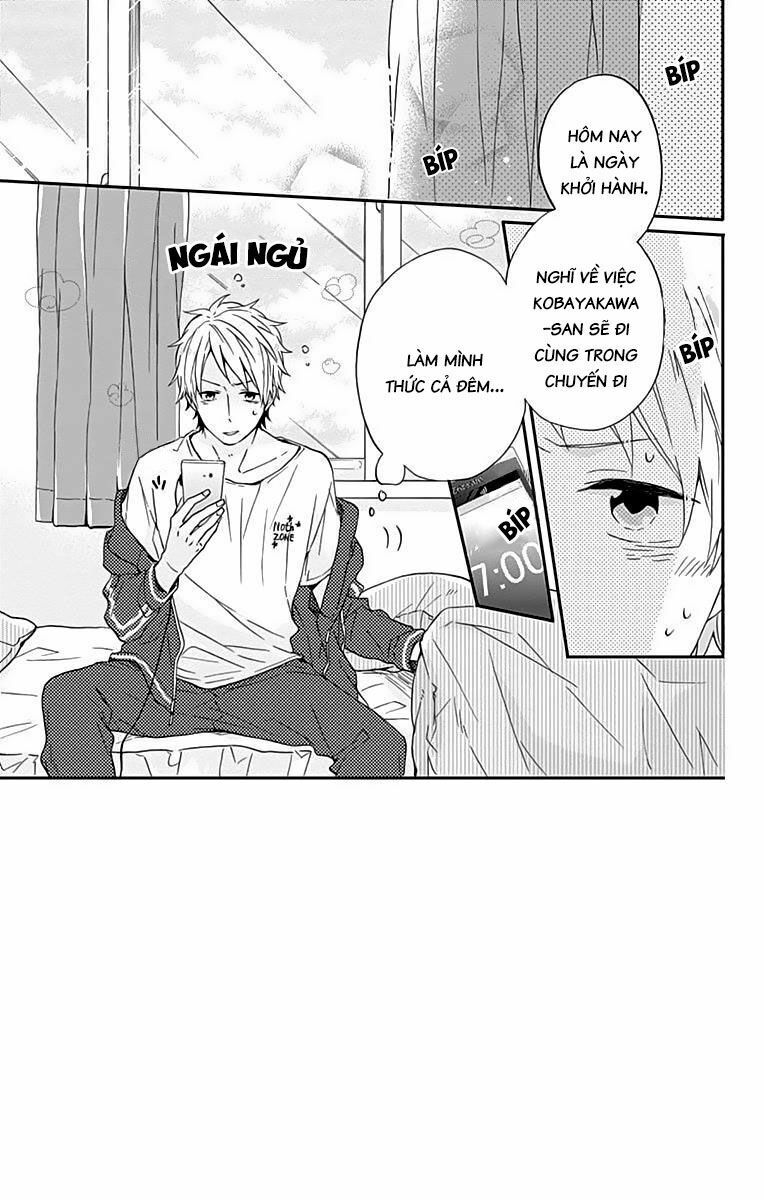ngày cầu vồng chapter 14 1