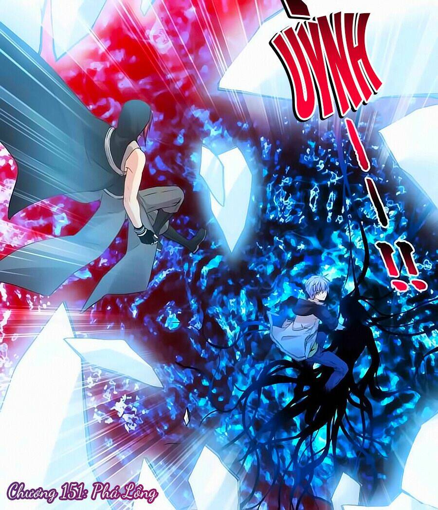 giả diện thế thân chapter 151 1