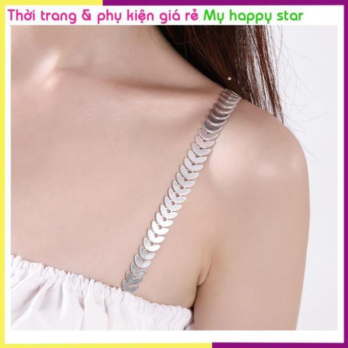 Dây áo ngực bra cao cấp kiểu dáng sang trọng DA23