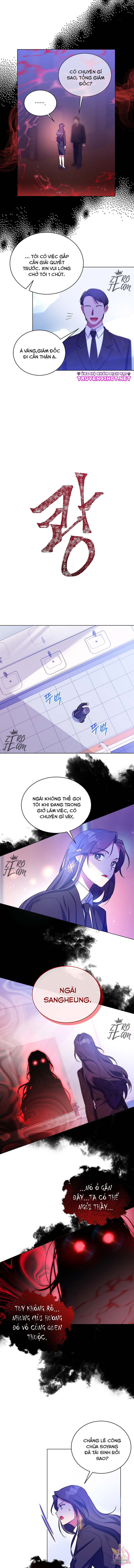 công chúa soyang và haechi chapter 13.2 5