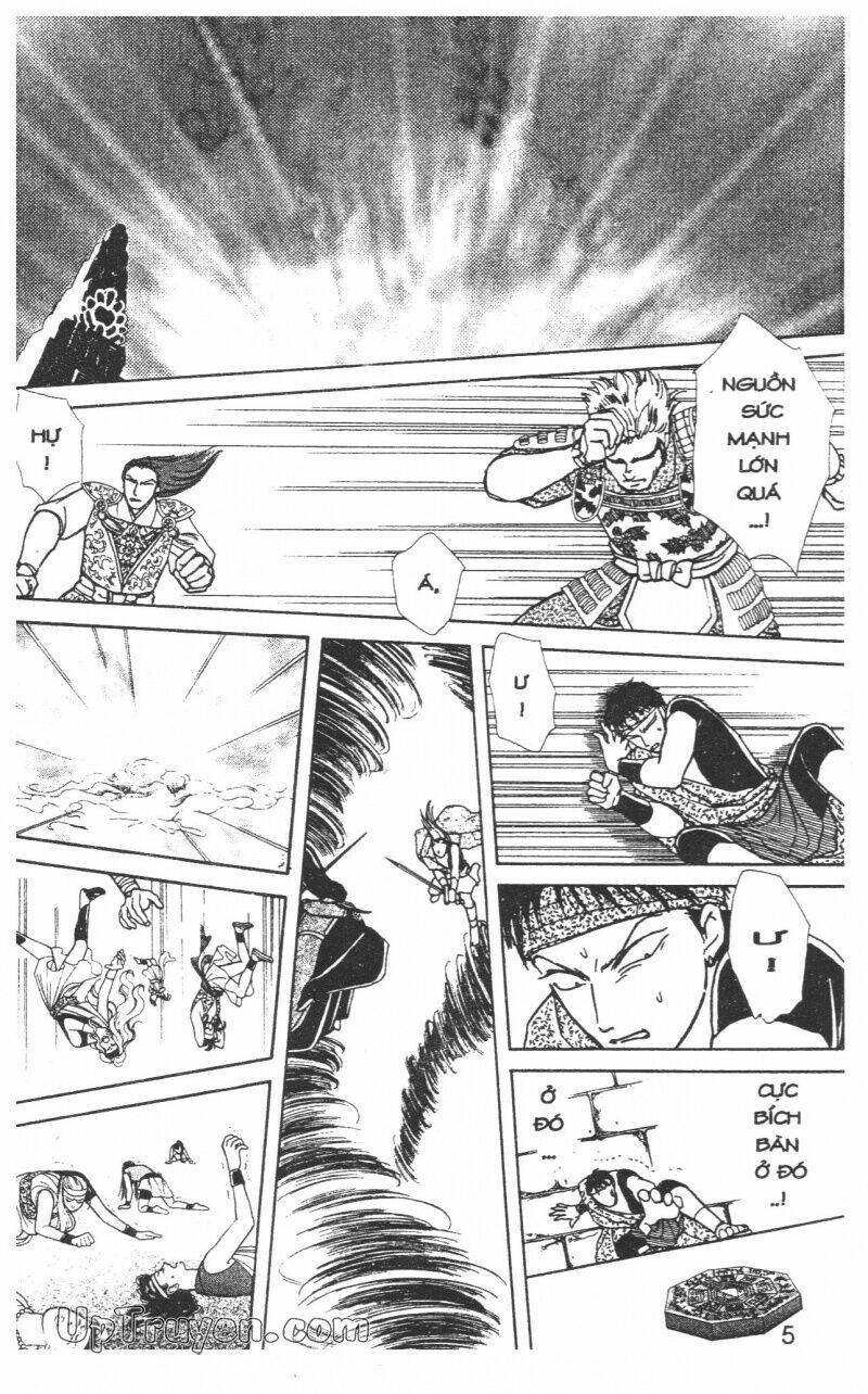 hoàng tử hoa - bud boy chapter 21 8