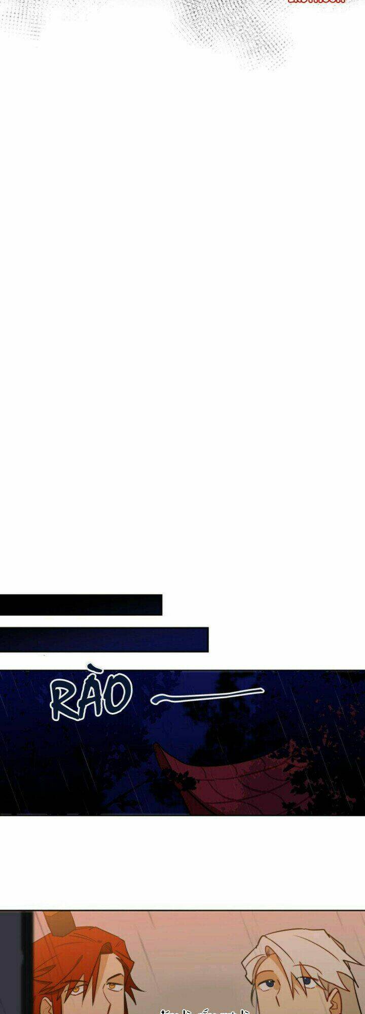 quái thú với hoa chapter 56 27