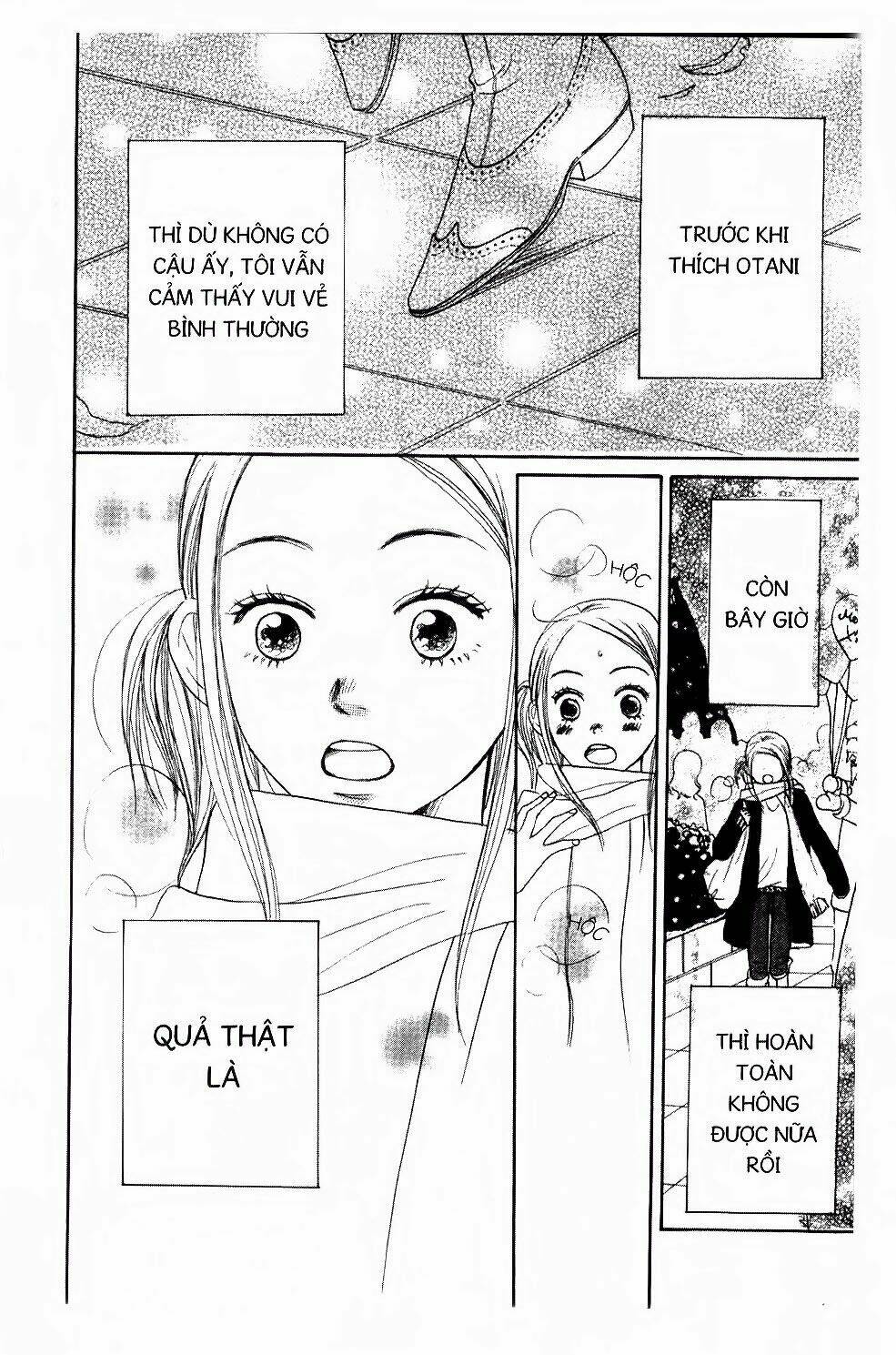 love com - đôi đũa lệch chapter 69 15