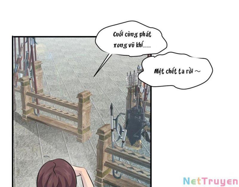 chỉ có ta có thể sử dụng triệu hoán thuật chapter 2.5 23