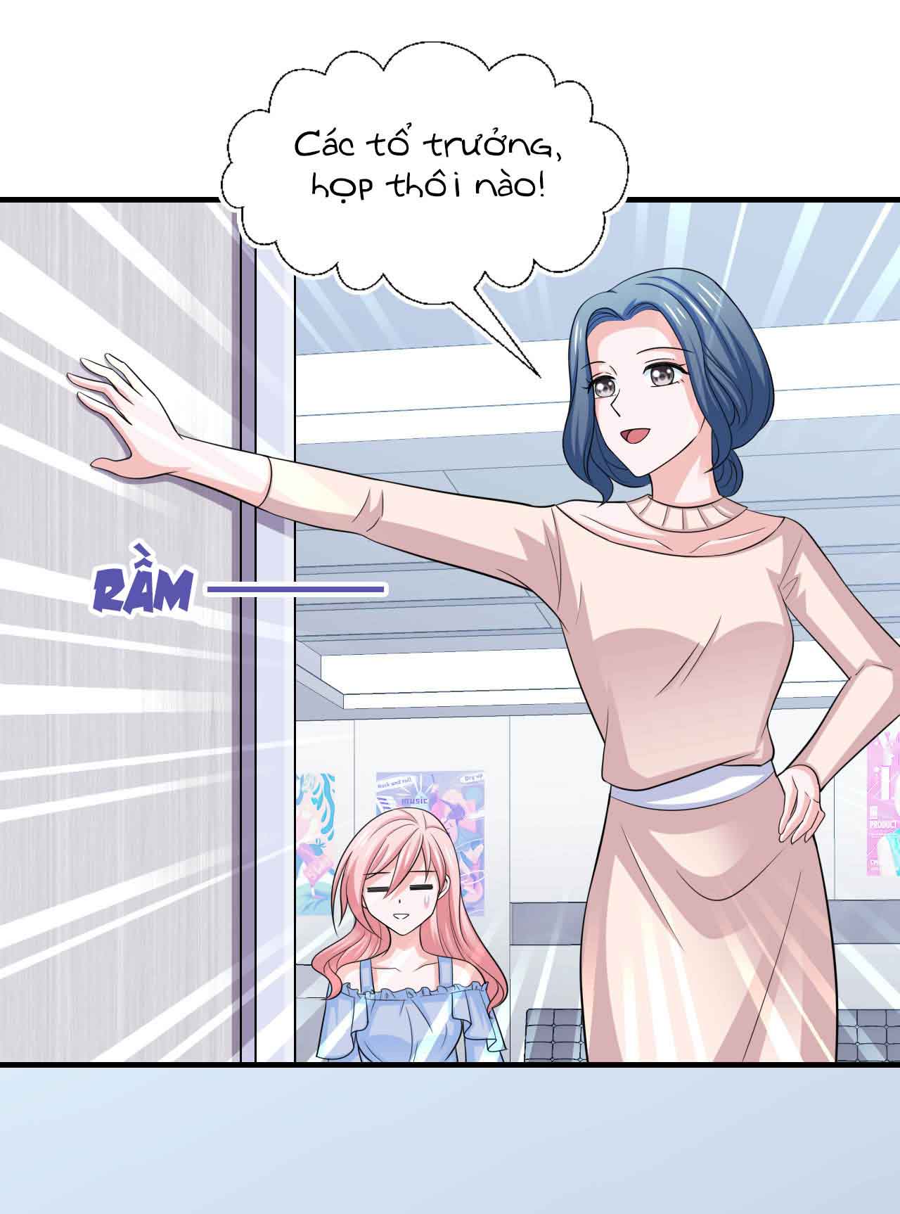 bí mật không thể yêu đương chapter 49 5