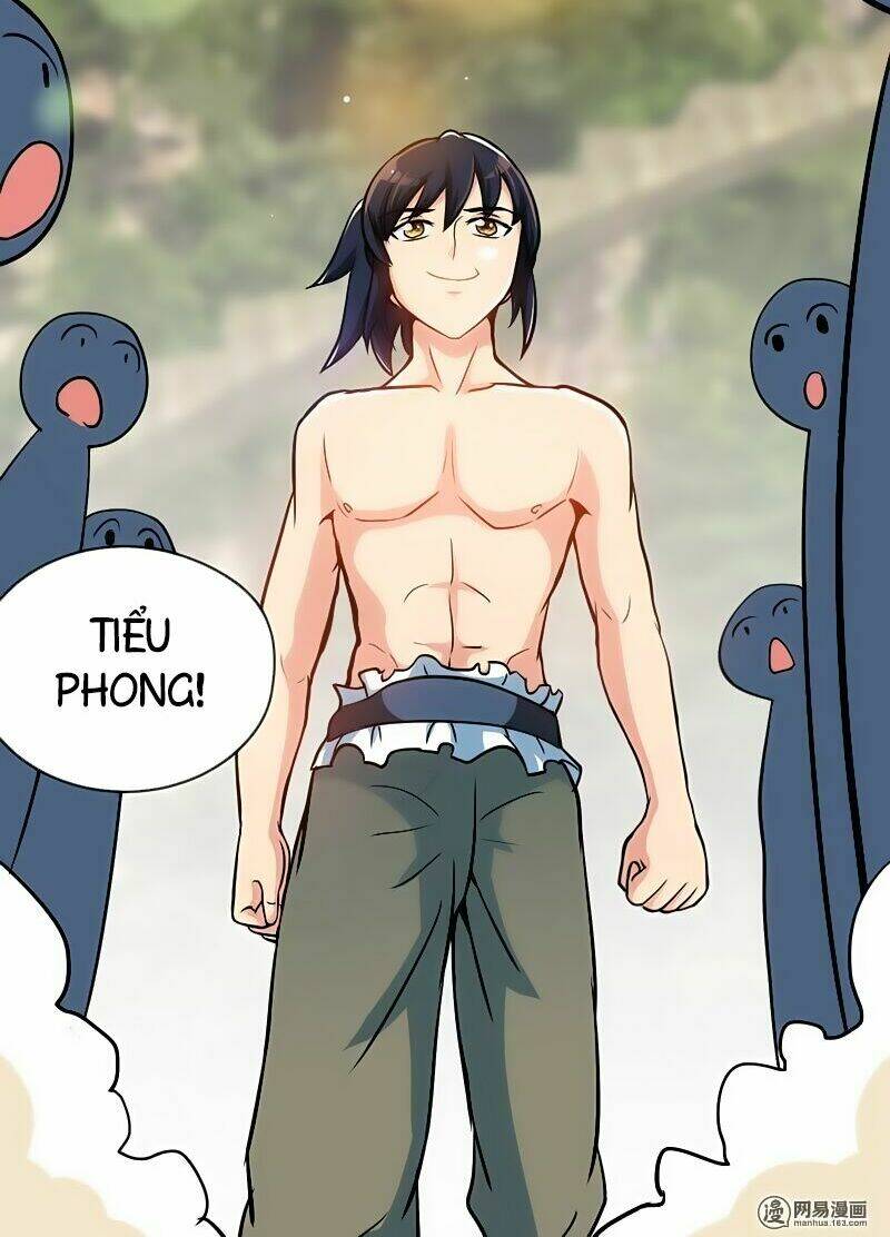 chí tôn thần ma chapter 16 15