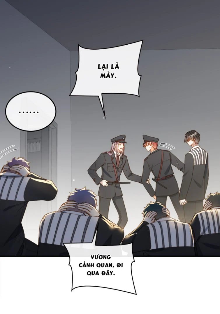 nụ hôn vực thẳm chapter 110 10