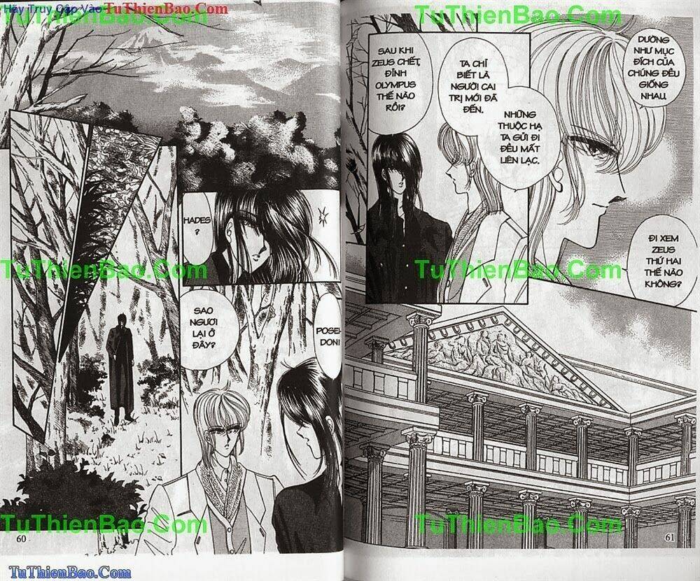 aries thần thoại cung hoàng đạo chapter 7 31