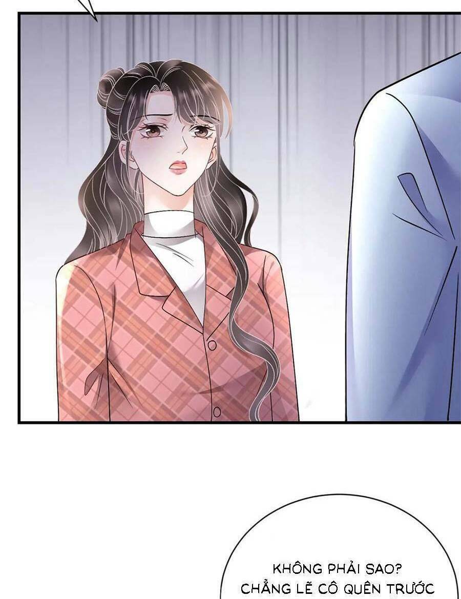 đại tiểu thư có ý đồ gì xấu đâu chapter 172 21