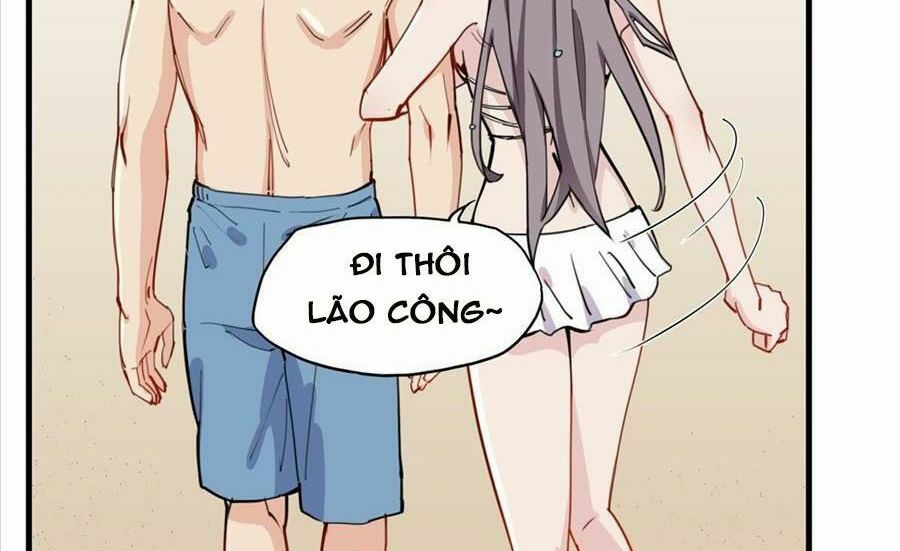 cố tổng, vợ của ngài quá mạnh rồi! chapter 51 45