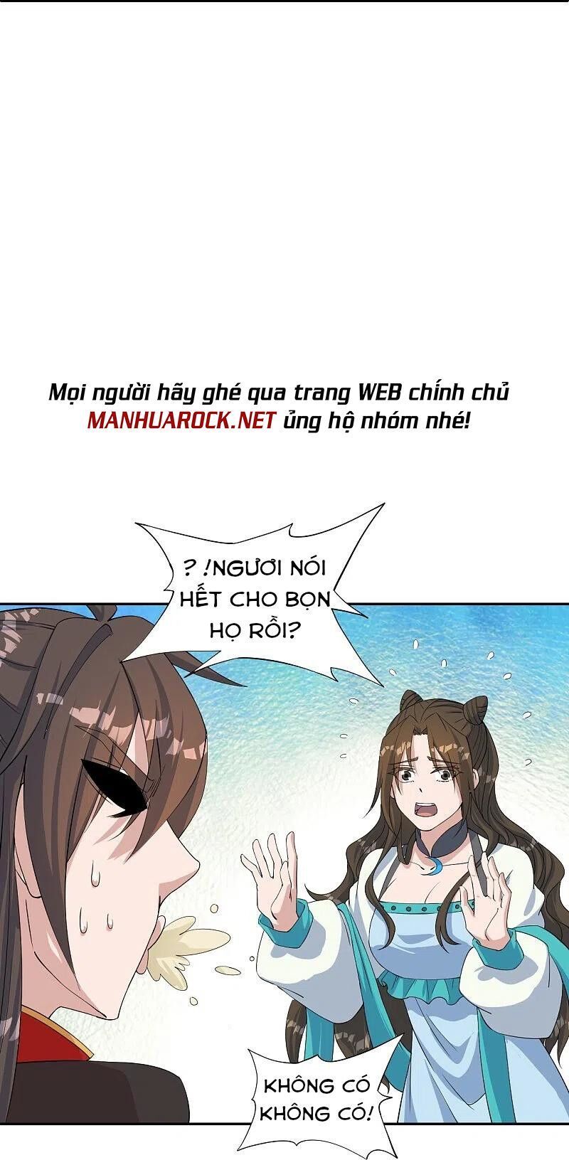 tiên võ đế tôn chapter 238 59