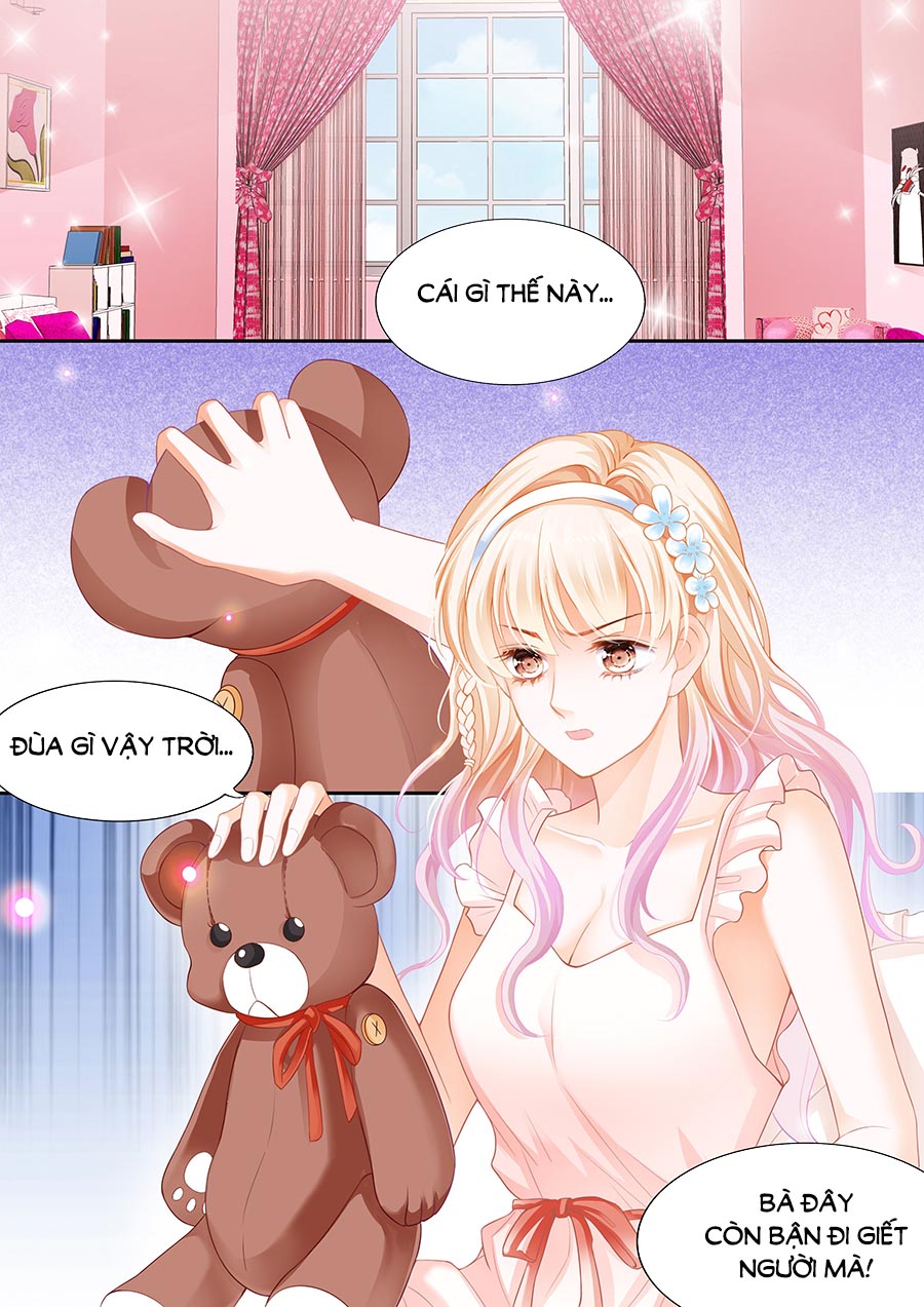 bá đạo tiểu thúc, xin trêu chọc vừa thôi! chapter 1 2