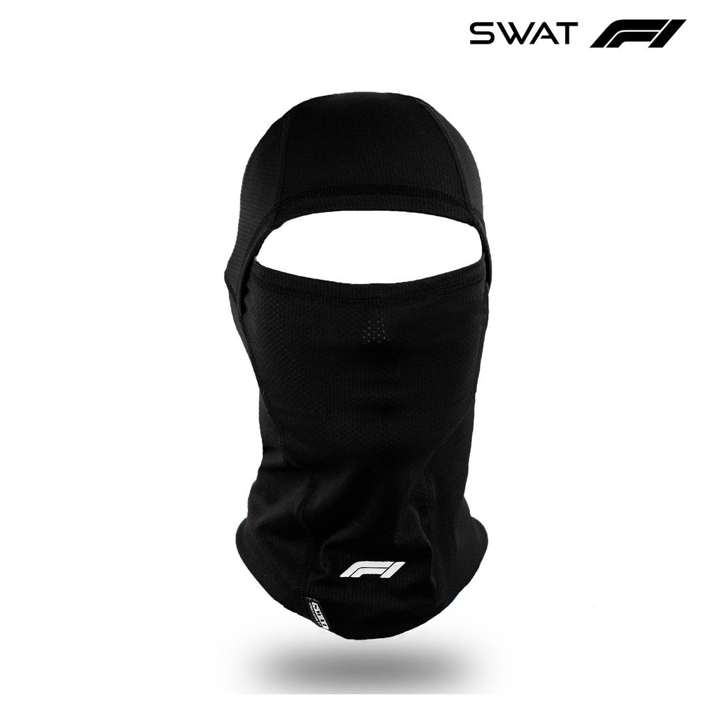 Khăn Trùm Đầu Bịt Mặt Ninja, Swat Ori - Chống Nắng Tiện Dụng