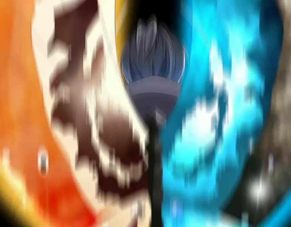 điệp hóa chapter 0 69