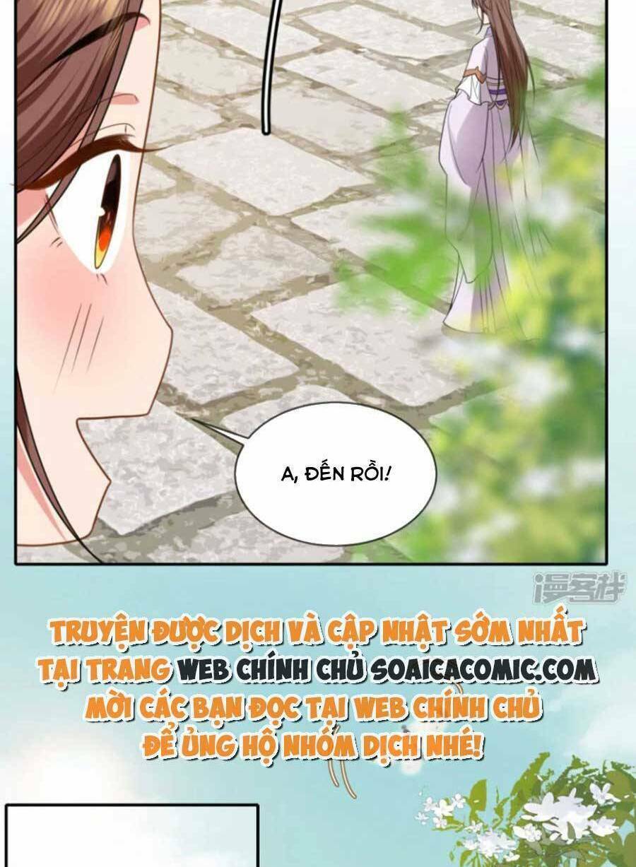 tướng quân, bổn phi không nhận sủng chapter 47 31