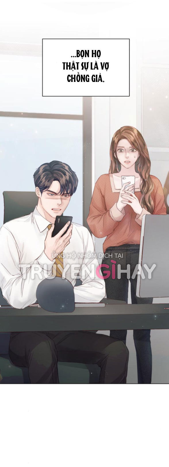 kết thúc nhất định sẽ có hậu chapter 76.1 15