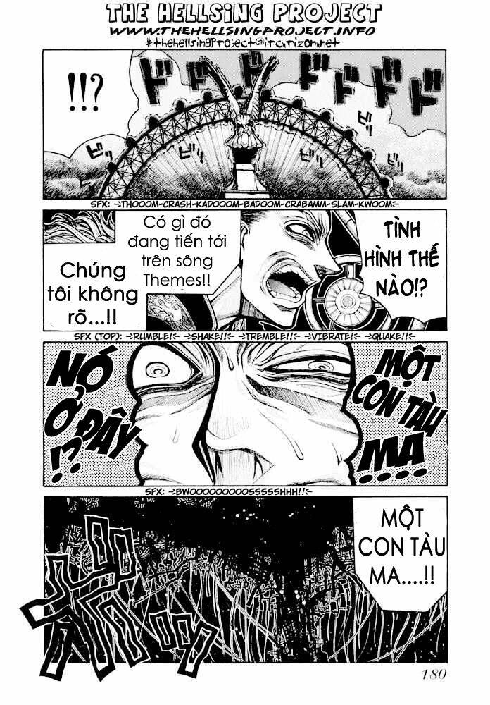 hellsing chapter 57 22