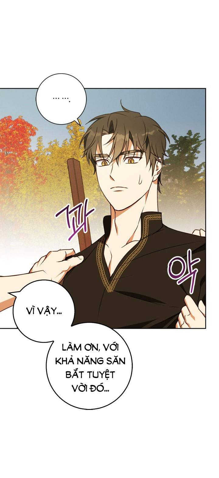 mùa đông đến chapter 52.2 11