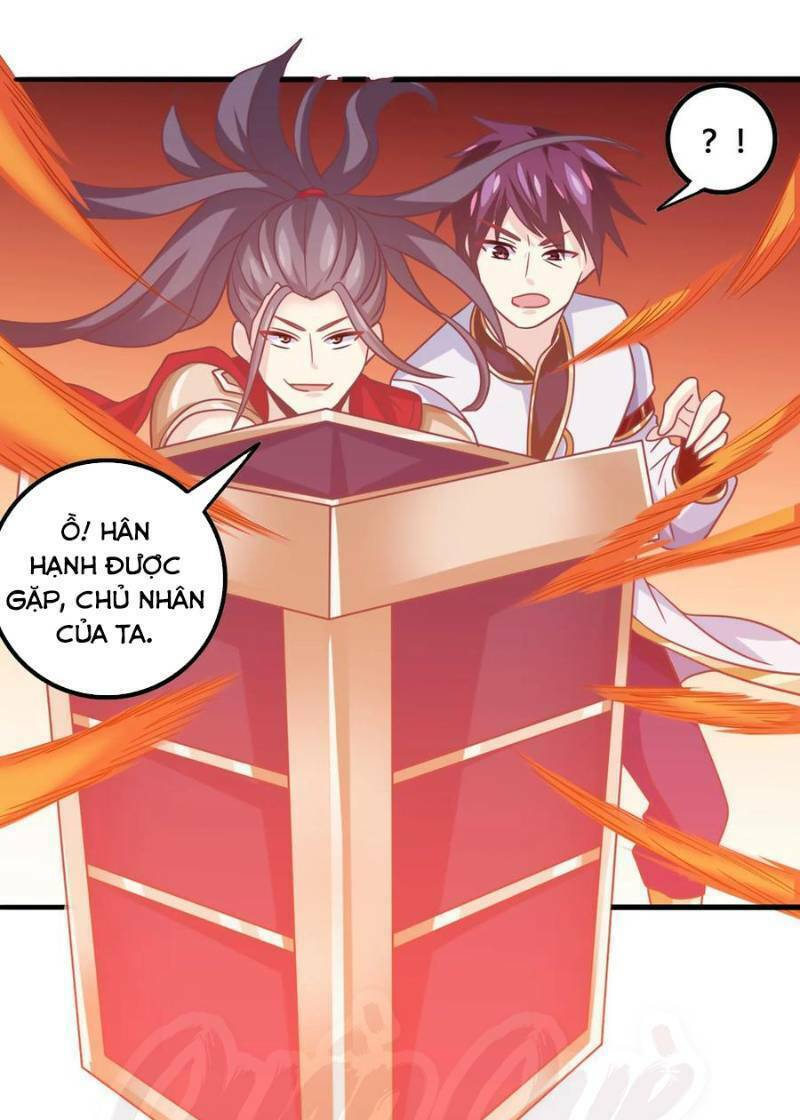 ta là ngọc hoàng đại đế chapter 36 7