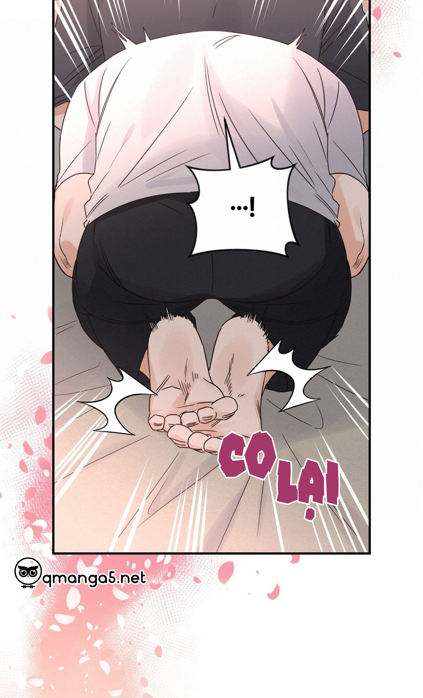 phức cảm tự ti của omega chapter 39 53