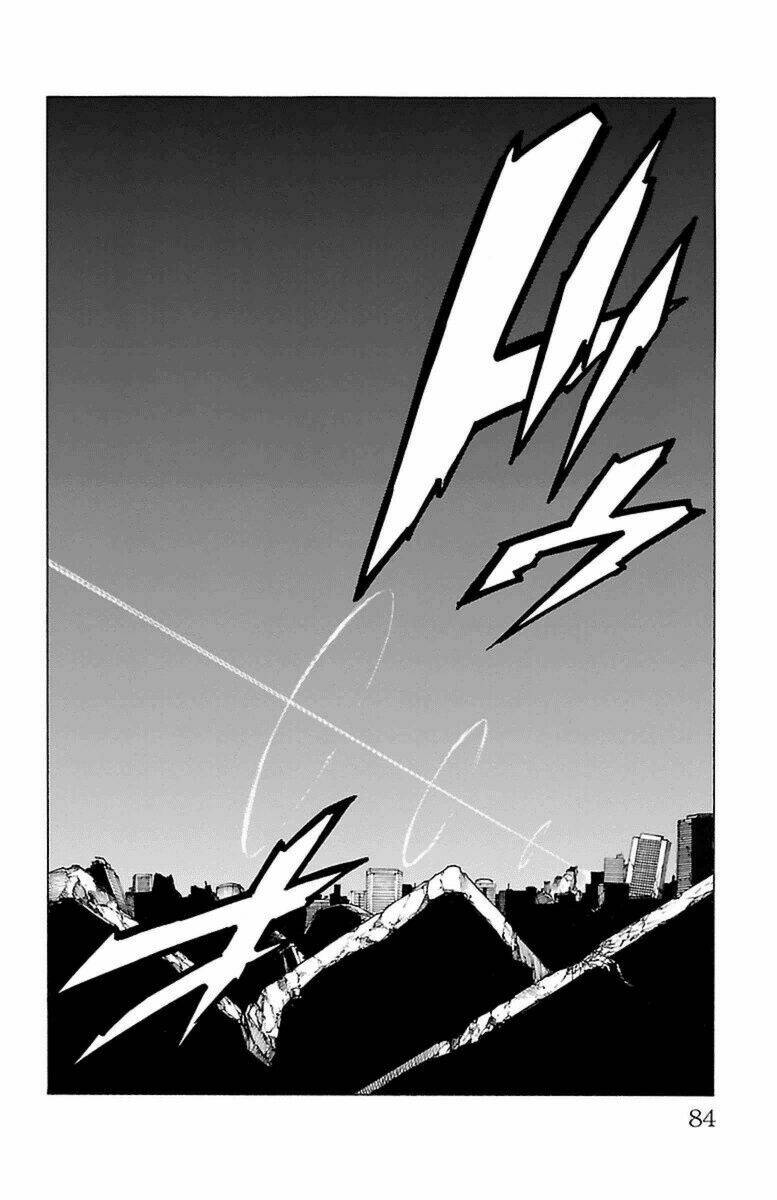 mahou shoujo of the end chapter 37 30