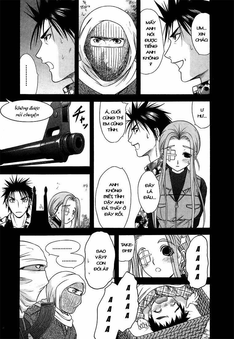 happy world! chapter 65 7