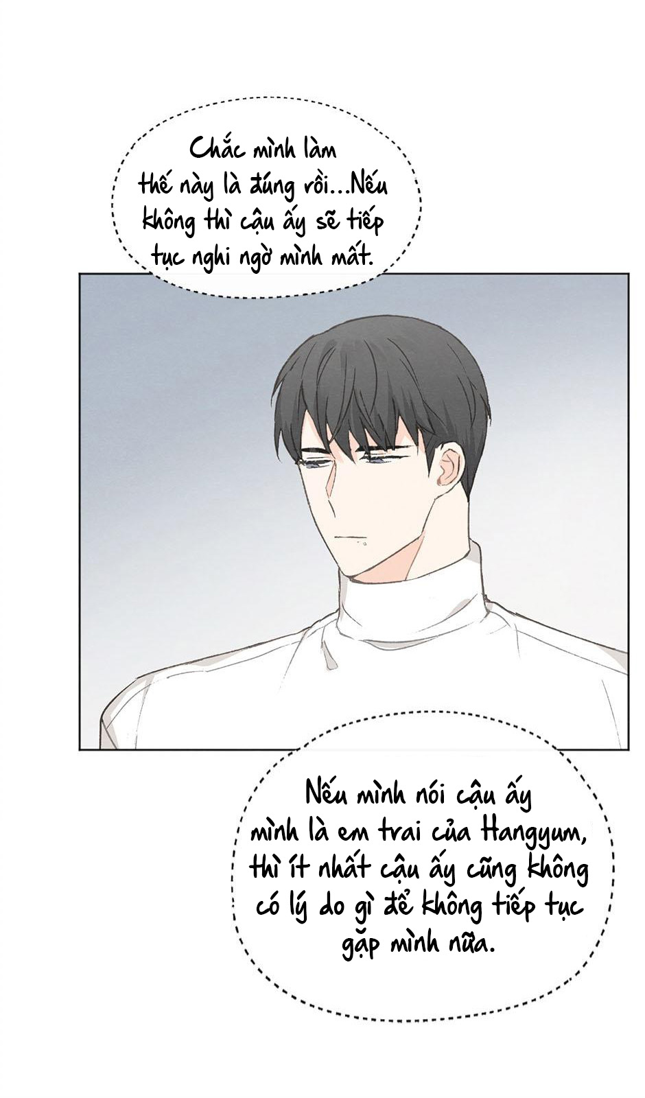 yêu hay không yêu chapter 19 38