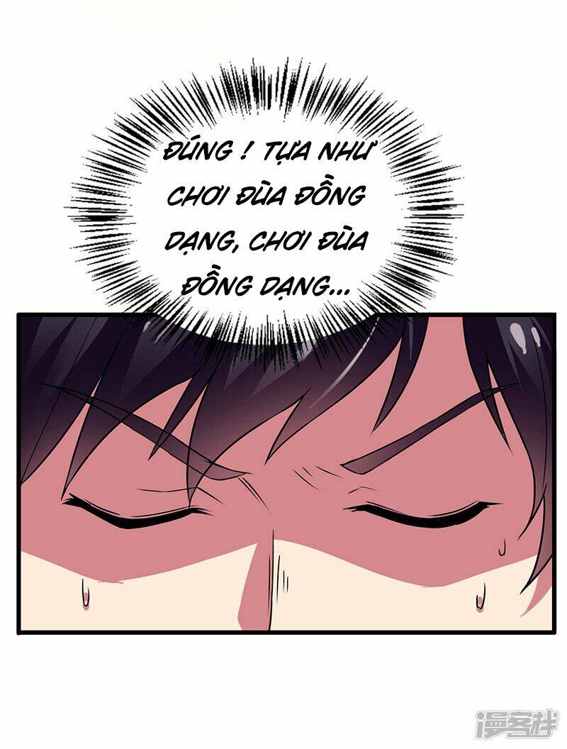 siêu cấp bại gia tử chapter 52 5