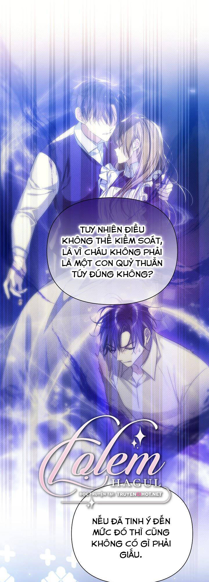 tôi đã ở đây ngay từ đầu chapter 53.1 43