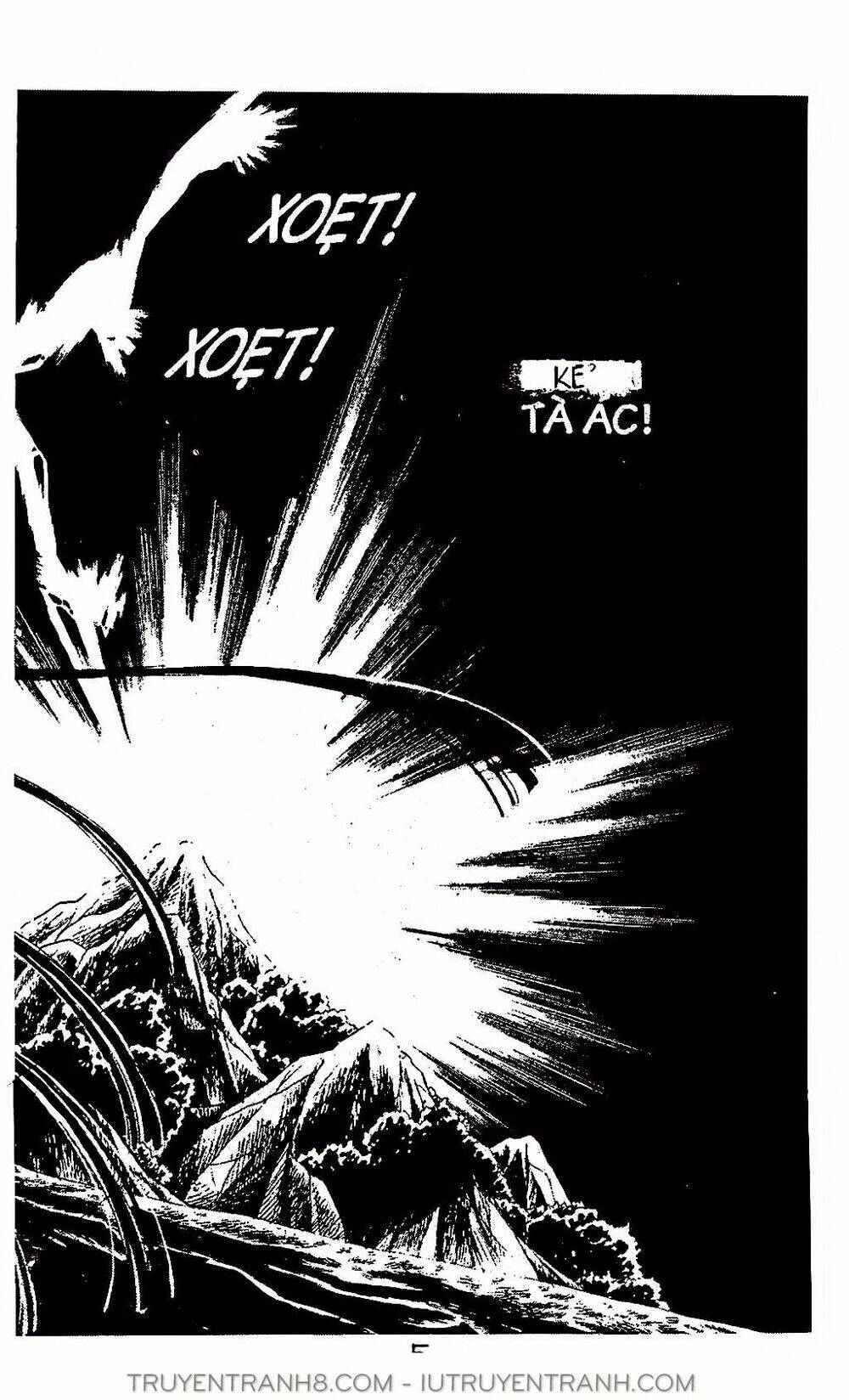 mimi kỳ lạ chapter 17.1 4