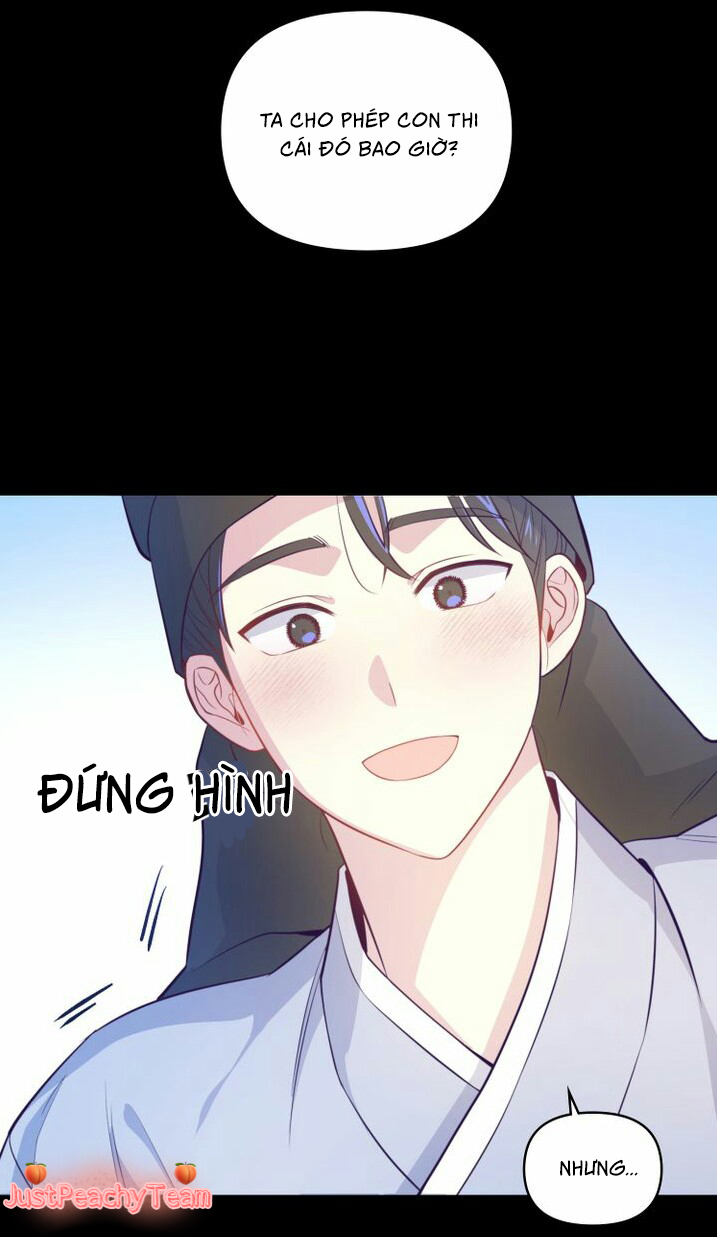 khi những nụ hoa nở rộ chapter 8 59