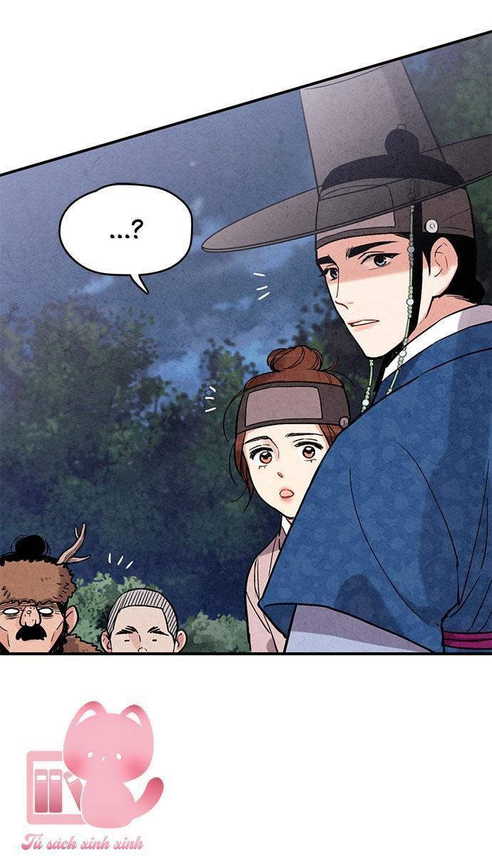 lệnh cấm hôn chapter 50 66